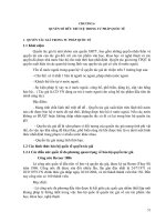 GIÁO TRÌNH   TƯ PHÁP QUỐC TẾ