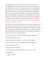 An toàn thông tin trong Thư viện