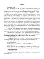 BỒI DƯỠNG NĂNG lực GIẢI QUYẾT vấn đề CỦA HỌC SINH TRONG DẠY HỌC THEO LAMAP PHẦN NHIỆT HỌC   THCS (tt) 