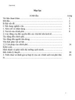 TÀI LIỆU KINH TẾ CÔNG CỘNG