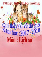 nha nguyen thanh lap ls lop 4 tuan 31