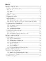 ĐỒ án BTCT2 thiết kế theo tiêu chuẩn EC