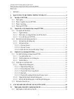 Chương trình bồi dưỡng nghiệp vụ Quy hoạch Phân viện Khảo sát Quy hoạch Thuỷ lợi Nam Bộ (SIWRP)
