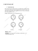 Vượt qua đề thi GSAT của SAMSUNG Tổng hợp các dạng đề trong thi GSAT của Samsung năm 2018
