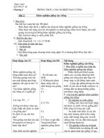 Giao an cong nghe 10 ca nam