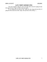 Tap bai hat yeu thich bai ban tai tu cai luong nam bo