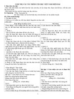 Kĩ năng cảm thụ các tác phẩm Ngữ văn thi vào 10