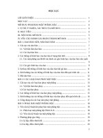 phay bào mặt phẳng bậc