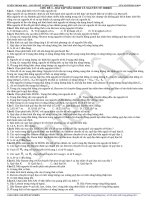  bai tap mau borh va quang pho hidro