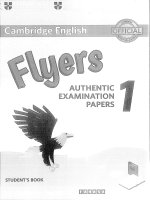 FLYERS 1  2018
