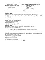 Đề thi hsg Toán lớp 8 năm học 2015_2016 của PGDĐT Hòa Bình