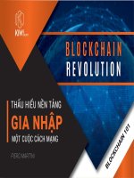 Ebook blockchain 101   KiwiGROUP