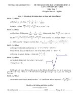 Đề thi khảo sát học sinh giỏi lớp 7 lần 1 năm học 2017_2018 môn toán
