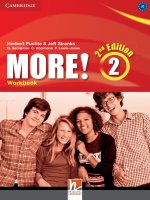 more 2 workbook 