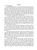 Quản lý hoạt động giáo dục đạo đức cho học sinh THPT ở Trung tâm Giáo dục nghề nghiệp  Giáo dục thường xuyên huyện Chương Mỹ  Thành phố Hà Nội (tt)