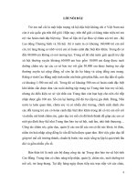 TL xử lý tình huống trong  quản lý nhà nước    xử lý cán bộ vi phạm nội quy, quy chế ở trung tâm bảo trợ xã hội tỉnh b