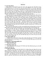 Phát triển đội ngũ cộng tác viên thanh tra giáo dục tỉnh Ninh Bình đáp ứng yêu cầu đổi mới giáo dục hiện nay (tt)