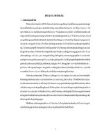 Rèn luyện và phát triển tư duy logic cho học sinh tiểu học qua giải bài toán hình học