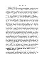 Quản lý phát triển đội ngũ cán bộ quản lý các trường THPT trên địa bàn tỉnh Ninh Bình (tt)