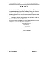 Ứng dụng phần mềm Solidworks trong giảng dạy vẽ kỹ thuật