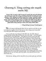 Ebook đã đến lúc phải cứng rắn để khôi phục sự vĩ đại của nước mỹ phần 2   NXB thế giới