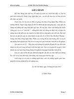 Nghiên cứu quá trình tách chiết pectin từ vỏ bưởi 