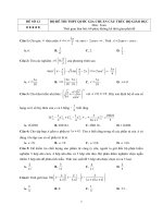 190  đề thi thử THPTQG năm 2018   môn toán   bộ đề TN toán   đề 12   file word có lời giải chi tiết doc 