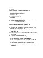 Phân tích ảnh hưởng của đầu tư trực tiếp nước ngoài (FDI) với phát triển kinh tế của thành phố hà nội giai đoạn năm 2002 2012 và định hướng đến năm 2020