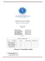 Thảo luận lao động 2