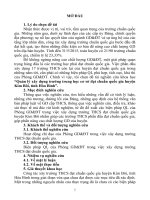 Quản lý xây dựng trường trung học cơ sở đạt chuẩn Quốc Gia huyện Kim Bôi, tỉnh Hòa Bình (tt)