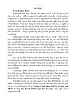 Quản lý hoạt động giáo dục hướng nghiệp cho học sinh THPT ở trung tâm kỹ thuật tổng hợp  hướng nghiệp Bắc Kạn, tỉnh Bắc Kạn (tt)