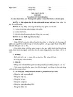 ca dao theo chủ đề lớp 10 ngữ văn