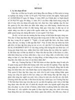 Quản lý hoạt động thư viện tại các trường tiểu học thành phố Lạng Sơn, tỉnh Lạng Sơn (tt)