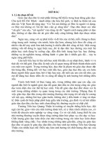 Quản lý hoạt động giáo dục đạo đức cho học sinh trường tiểu học Quang Thiện huyện Kim Sơn  tỉnh Ninh Bình trong bối cảnh hiện nay (tt)