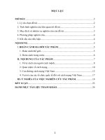 tl tac pham duong kach menh   nội dung và ý nghĩa tác phẩm đường kách mệnh của nguyễn ái quốc