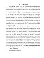 Nguyên tắc thống nhất giữa lý luận và thực tiễn   ý nghĩa nguyên tắc này trong bệnh chống kinh nghiệm