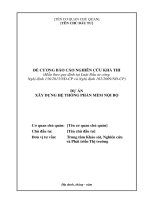 1 MIDC mau bao cao nghien cuu kha thi du an PMNB 2016 02 29 v2