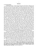 Quản lý hoạt động dạy học chương trình GDTX cấp THPT theo định hướng phát triển năng lực người học tại TTGDTXHN huyện Kiến Xương, tỉnh Thái Bình (tt)