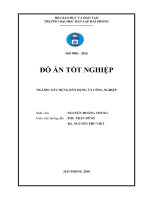 Trụ sở UBND thành phố hải phòng   