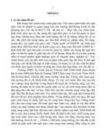 Quản lý đội ngũ giáo viên trường THPT Tạ Uyên, huyện Yên Mô, tỉnh Ninh Bình đáp ứng yêu cầu đổi mới giáo dục hiện nay (tt)