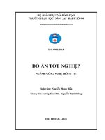 Xây dựng ca kiểm thử từ biểu đồ luồng dữ liệu   