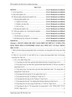 SU DUNG ACTIVINSPIRE DAY HOC VAN