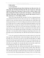 giáo dục lồng ghép, tăng cường tiếng việt trẻ dân tộc thiểu số 5 6 tuổi tại lớp lá 1