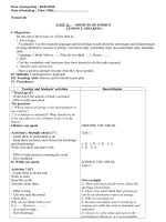 giao an 11-tuần 24(Tiết 68,69,70)-HK2(2017-2018)