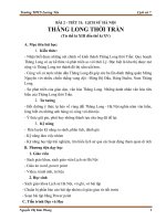 Lịch sử Hà Nội  Thăng Long thời nhà Trần