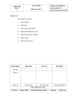 QT 04 quy trinh kiem soat rui ro 