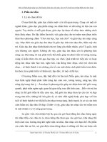 Một số biện pháp nâng cao chất lượng   giáo dục âm nhạc cho trẻ 5 6 tuổi tại trường mầm non