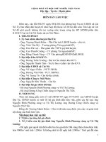 Bien ban hop doi thoai voi 02 ho dan xa cat ne ngay 08 thang 4 nam 2015 