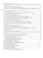 Đề cương CNXH mác lê nin