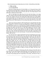 Một số biện pháp giáo dục kỹ năng sống cho trẻ 5 6 tuổi trường mầm non